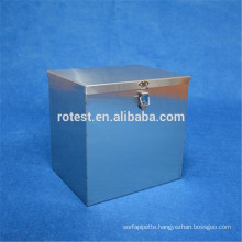 Customized Stainless Steel Sterilization Box